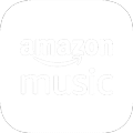 Amazon Music App Icon